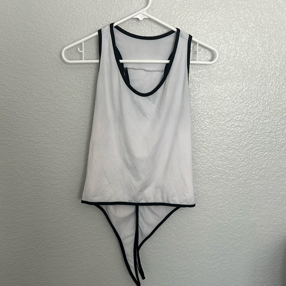 Five Dance Wear Tank top